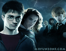 Download Harry Potter and the Order of the Phoenix