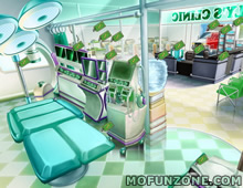 Download Hospital Haste