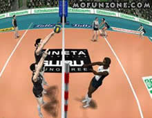Download International Volleyball 2004