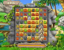 Download Jewel Keepers: Easter Island