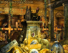 Download Jewel Quest Mysteries: The Seventh Gate