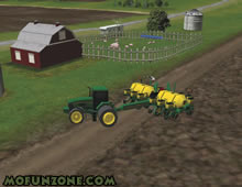 Download John Deere American Farmer