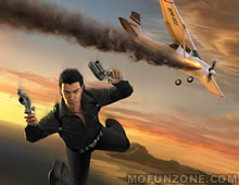 Download Just Cause