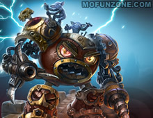 Download Kings Bounty: Armored Princess