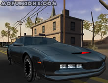 Download Knight Rider