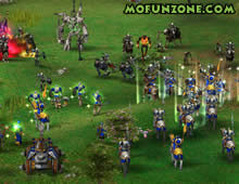Download Kohan II: Kings of War