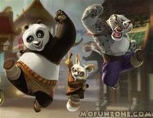 Download Kung Fu Panda
