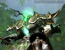 Download Land Of Chaos Online Closed Beta Client