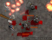 Download Larva Mortus