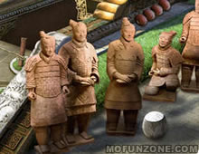 Download Lilly Wu and the Terra Cotta Mystery