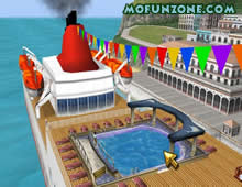 Download Luxury Liner Tycoon