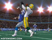 Download Madden 2004