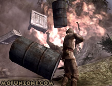 Download Medal of Honor Pacific Assault