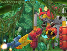 Download Mega Man X8