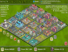 Download Megapolis