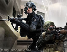 Download Mercenary Wars Full Client