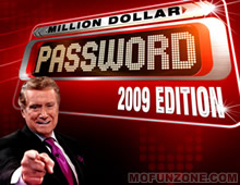 Download Million Dollar Password 2009 Edition