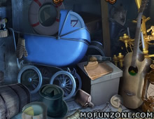 Download Millionaire Manor: The Hidden Object Show