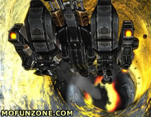 Download Miner Wars 2081