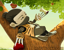 Download Mini Ninjas