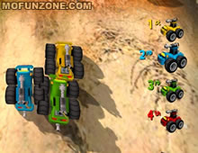 Download MiniOne Racing Mac