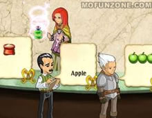 Download Miriel's Enchanted Mystery