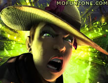 Download Mishap: An Accidental Haunting