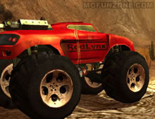 Download Monster Trucks Nitro