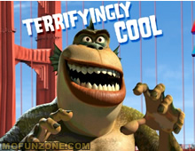 Download Monsters vs Aliens