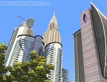 Download CITIES XL