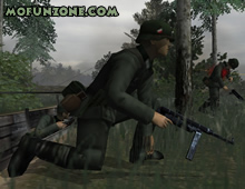 Download Mortyr 2: For Ever