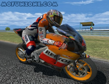 Download MotoGP: Ultimate Racing Technology 3