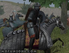 Download Mount & Blade v0.75