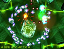 Download Mutant Storm Mac