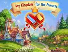 Download My Kingdom For The Princess II