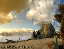 Download Myst V: End of Ages Mac
