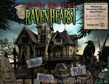 Download Mystery Case Files: Ravenhearst