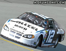 Download NASCAR SimRacing