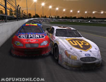 Download Nascar Thunder 2004