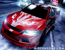 Download Need for Speed: Carbon