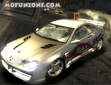 Ambil Need for Speed ​​Most Wanted