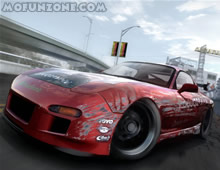 Download Need for Speed ProStreet