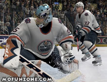 Download NHL 07