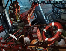 Download Nightmare on the Pacific