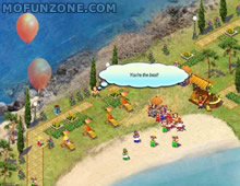 Download Paradise Beach 2