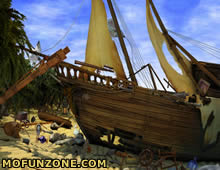 Download Pirate Mysteries