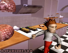 Download PizzaDude: Special Delivery