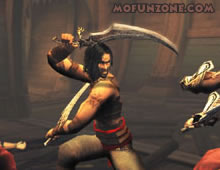 Download Prince of Persia: Warrior Within