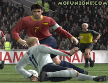 Download Pro Evolution Soccer 4