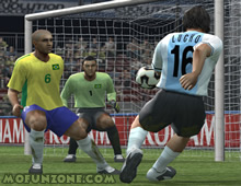 Download Pro Evolution Soccer 5